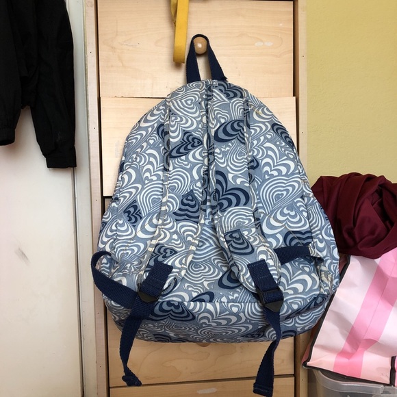 Kipling backpack